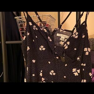 American Eagle Sundress